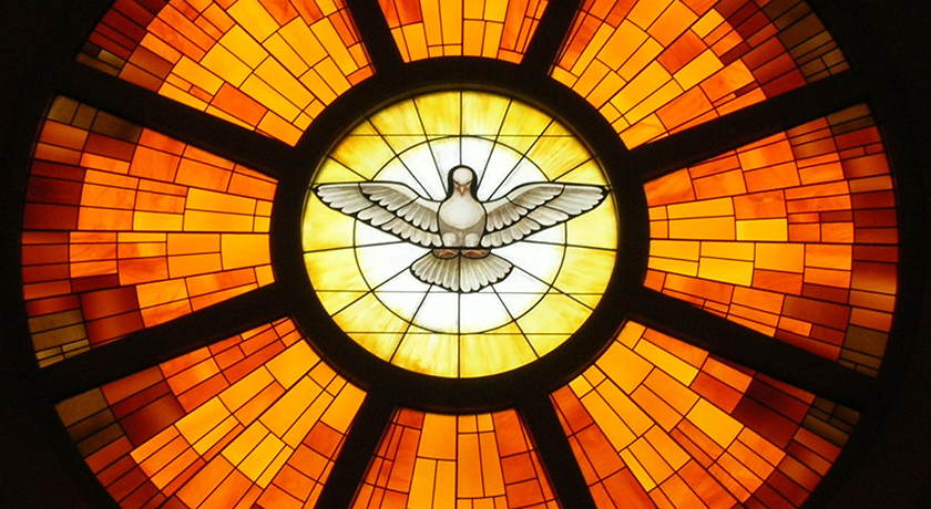 Pentecost image
