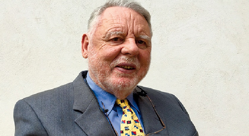 Terry Waite